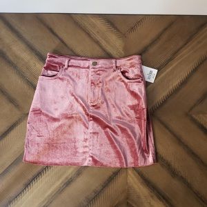 NWT Forever 21 Mini Skirt